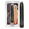 Вибратор you2toys Onyx — 17 см, Ø 2,5 см Photo 3