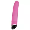 Вибратор sweet smile Sweet Smile Silicone Pink Photo 2