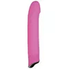 Вибратор sweet smile Sweet Smile Silicone Pink Photo 3