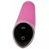 Вибратор sweet smile Sweet Smile Silicone Pink Photo 4