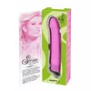 Вибратор sweet smile Sweet Smile Silicone Pink Photo 5