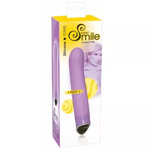 Sweet Smile Easy Violet