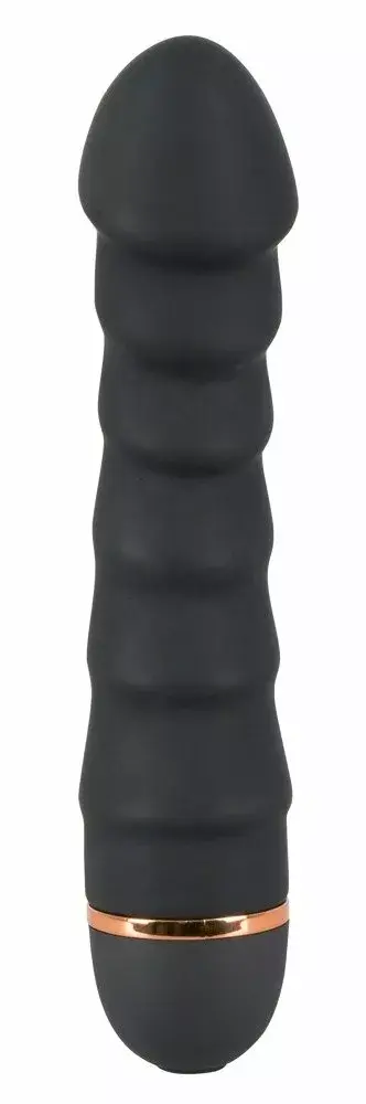 Vibrators you2toys silikons — 16,5 cm, 20 režīmi Photo 3