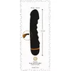 Vibrators you2toys silikons — 16,5 cm, 20 režīmi Photo 7