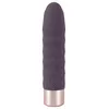 Vibrator you2toys Silicone Pink — 15 cm silicone vibrator Photo 3