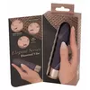 Vibrator you2toys Silicone Pink — 15 cm silicone vibrator Photo 9