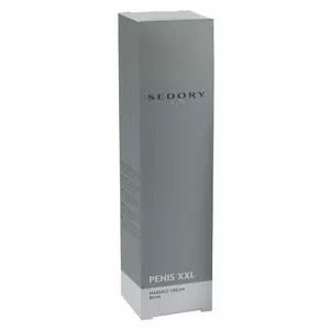 Sedory Penis Care Creme 80 ml