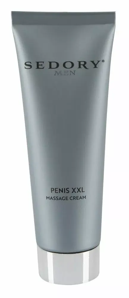 Sedory Penis Care Cream 80 ml - intimate hygiene Photo 2