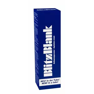 Спрей для чистки BlitzBlank 125 мл — средство для поверхностей, модель 06200840000