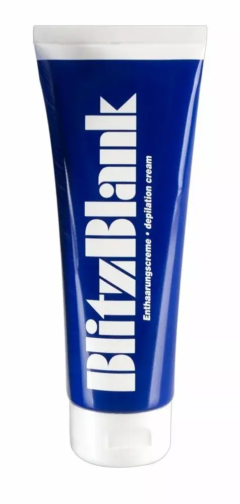 Cleaning spray BlitzBlank 125 ml — model 06200840000 Photo 2