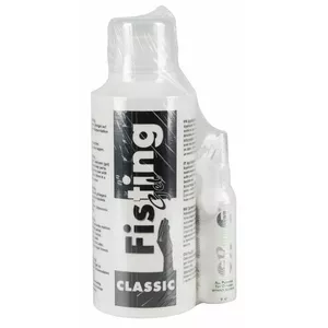Cleaning Gel for Intimate Toys and Skin – 500 ml bottle, cleaner (06103990000)