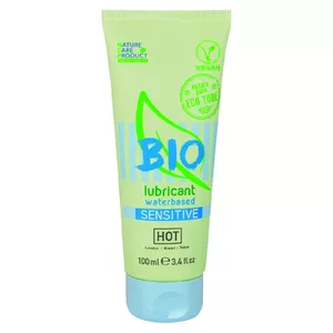 HOT BIO ūdens gulta Sensitive 100