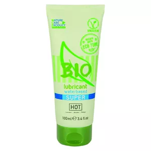 HOT BIO ūdens bāzes Super100 ml