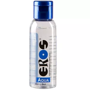 EROS Aqua 50 ml pudele