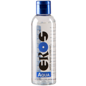 EROS Aqua 100 ml pudele