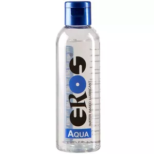 EROS Aqua 100 ml pudele