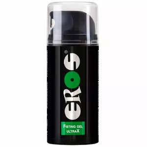 Интимный лубрикант Eros Ultrax 100 мл — водная основа, 100 мл