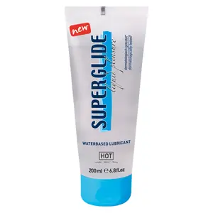 Lubricant spray HOT Superglide 200 ml, brand HOT, 200ml bottle