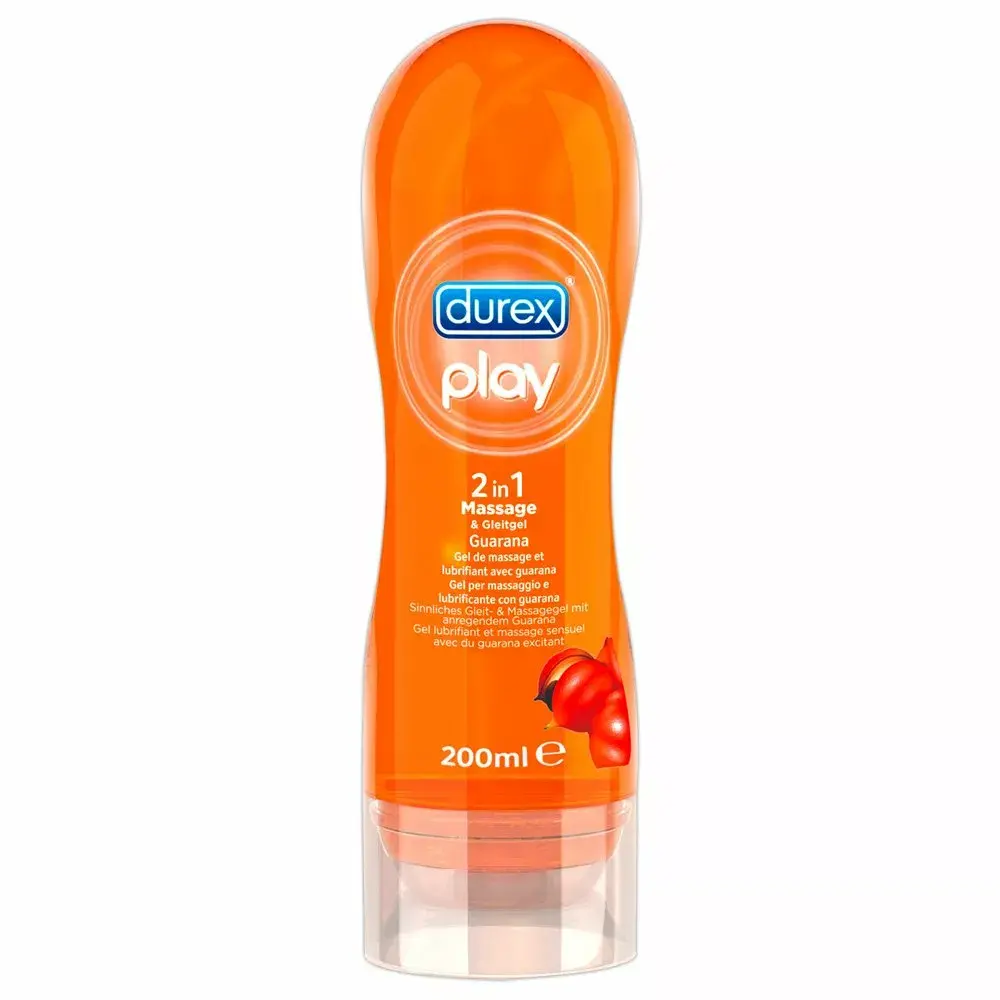 Durex водная смазка 8017774 200 мл Photo 3