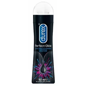 Personal lubricant Durex Perfect Glide silicone-based 50 ml