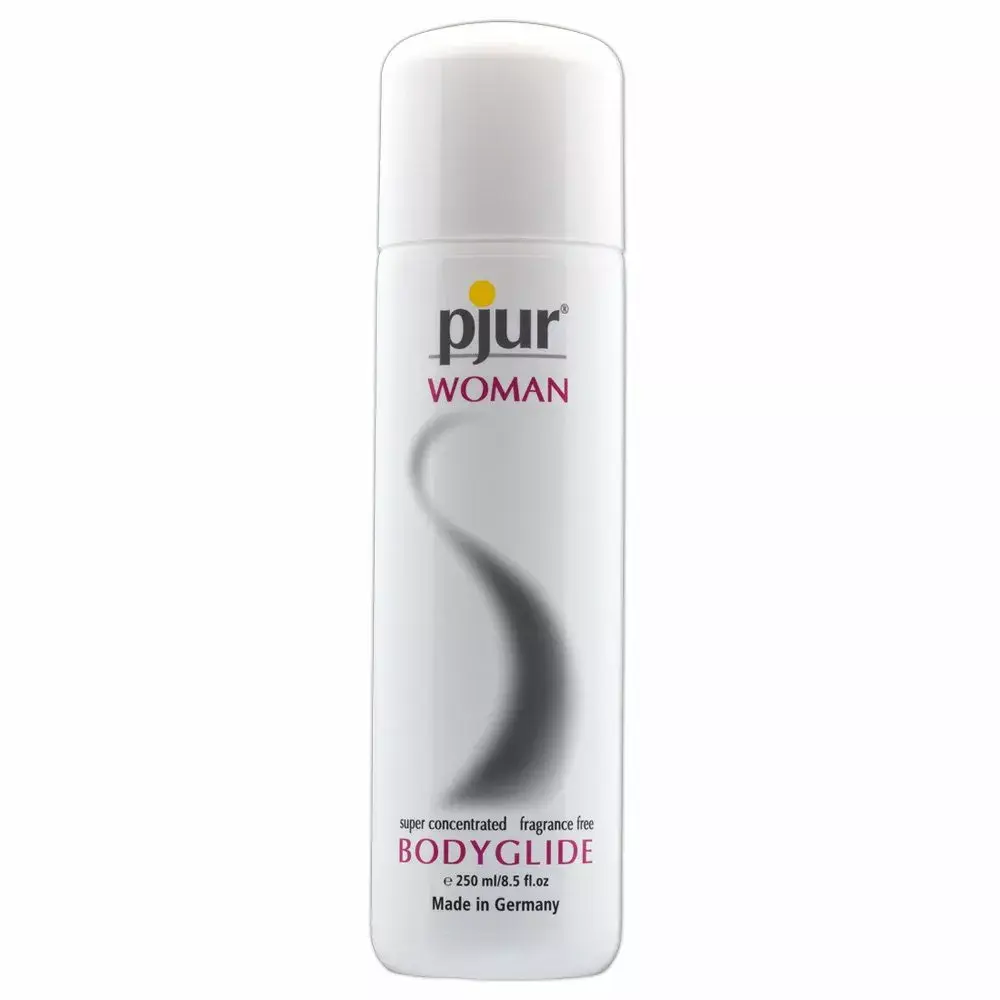 Personīgais lubrikants pjur woman 250 ml Photo 2