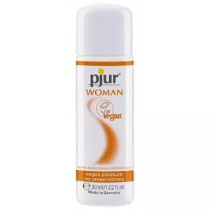 pjur woman Vegan waterbased 30