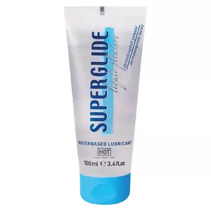 Lubricant bottle HOT Superglide 100 ml — HOT model 06177250000