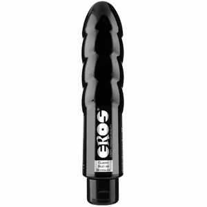 Силиконовый интимный лубрикант Eros Eros Classic 175 мл — стойкая водоотталкивающая формула