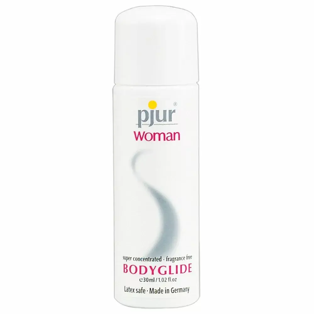 Personal lubricant pjur woman 30 ml Photo 2