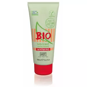 HOT BIO Lubrikants sildošs100ml