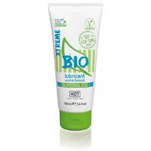 Eļļa HOT Superglide Xtreme 100 – augstas veiktspējas sintētiskā eļļa, 100 ml