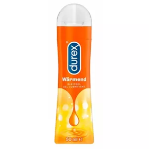 Durex Play Warming 50ml