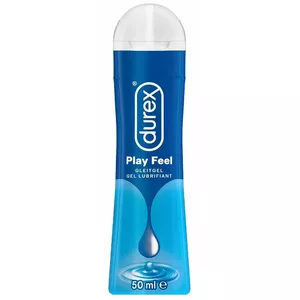 Durex Play lubricant 50ml