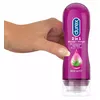 Durex Play Massage 200 ml — massage gel and lubricant Photo 3
