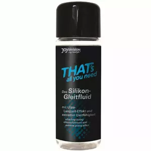 Silicone-based lubricant JOYDIVISION JOY106
