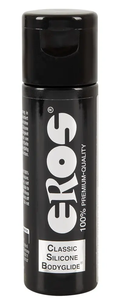 Ūdens bāzes intīmais lubrikants Eros 06188610000