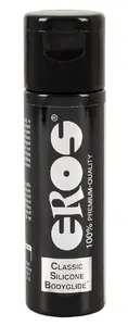Ūdens bāzes intīmais lubrikants Eros 06188610000 30 ml — ūdenī šķīstoša neitrāla formula