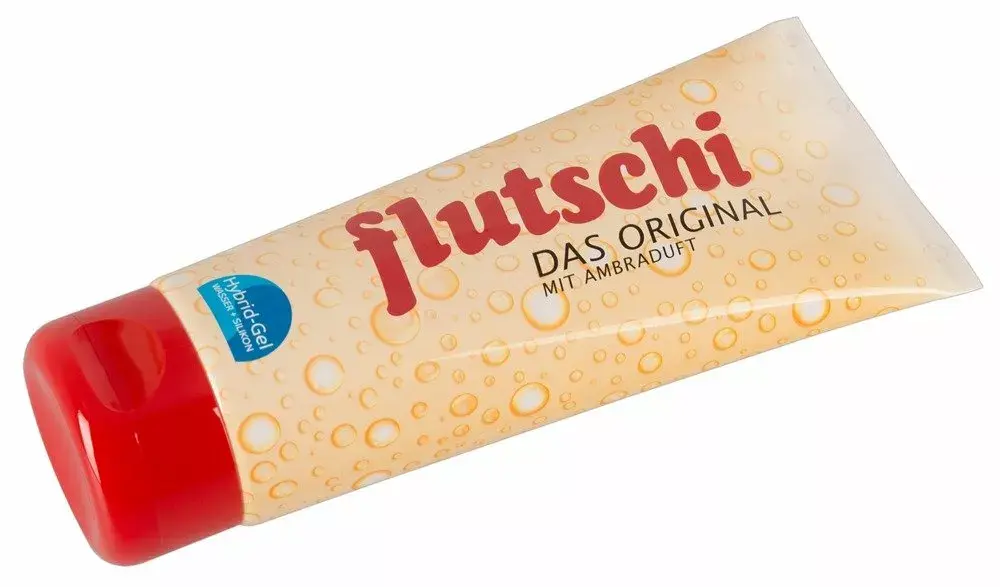 Flutschi Original personal lubricant 200 ml Photo 2
