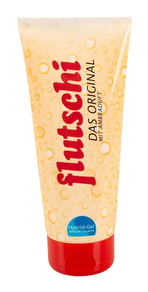 Lubrikants Flutschi Original 200 ml —