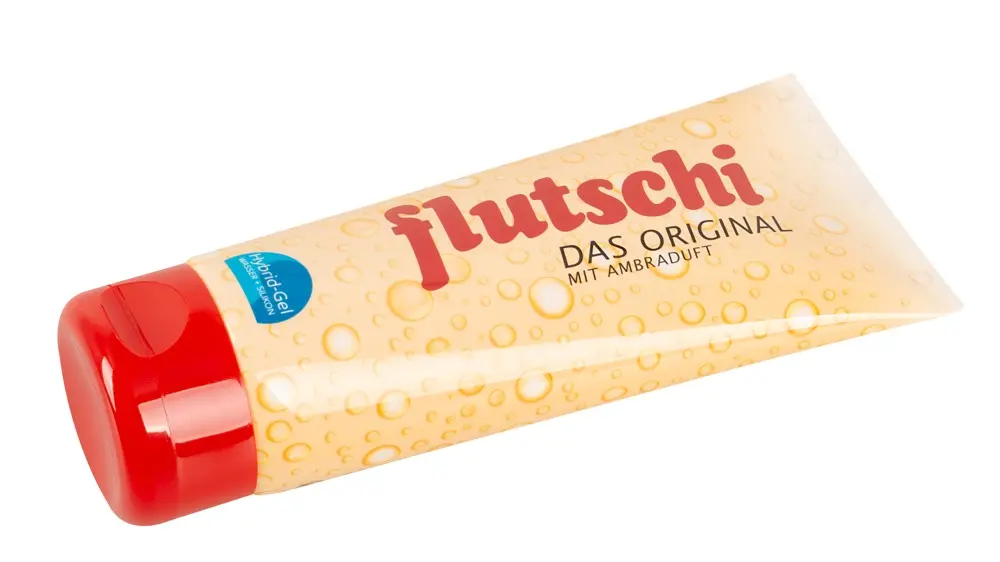 Flutschi Original personal lubricant 200 ml Photo 2