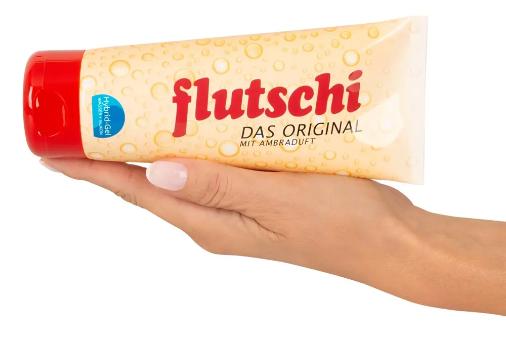 Flutschi Original personal lubricant 200 ml Photo 4