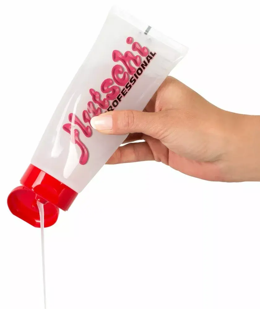 Flutschi Professional 200 мл водная смазка Photo 3