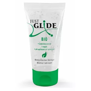 Just Glide Bio 50 ml