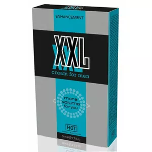 HOT XXL Volume krēms 50 ml