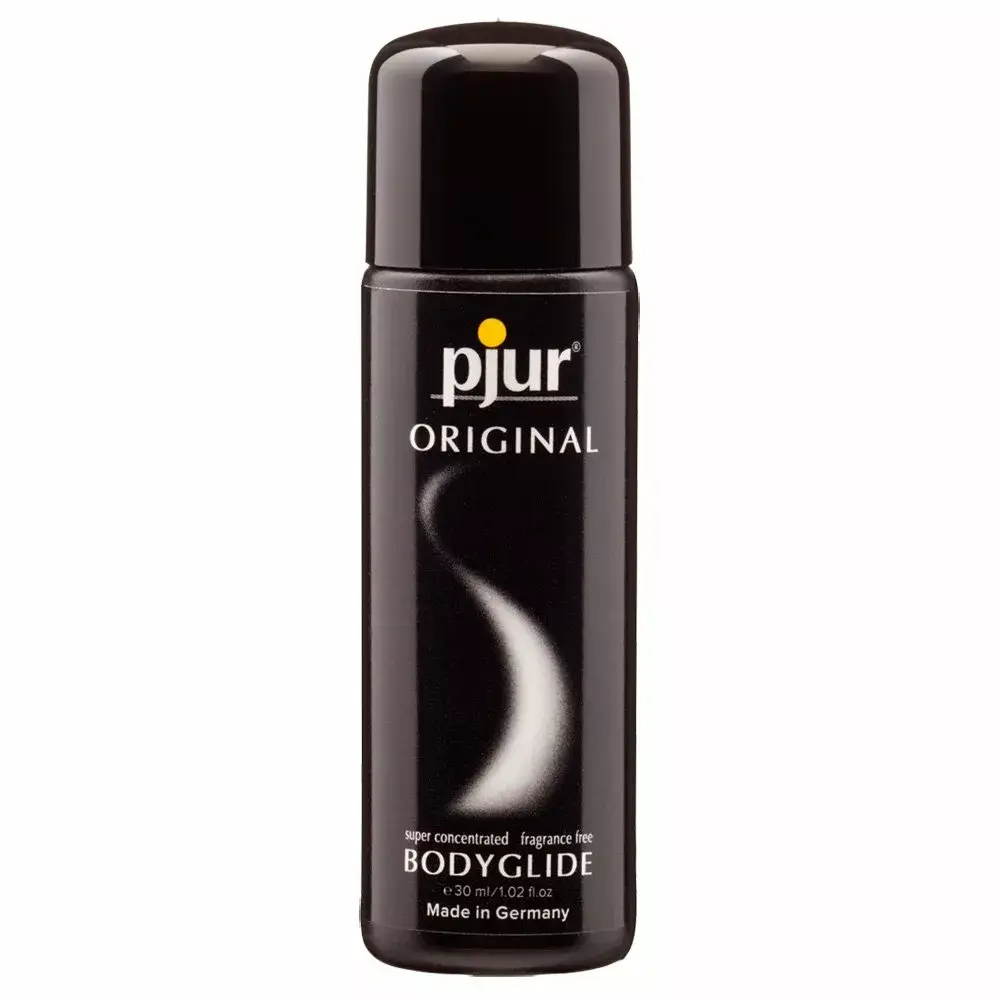 Ūdens bāzes lubrikants pjur ORIGINAL 30 ml Photo 2