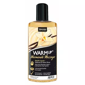 WARMup Vanilla 150 ml