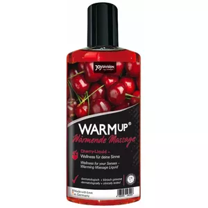 WARMup cherry 150 ml