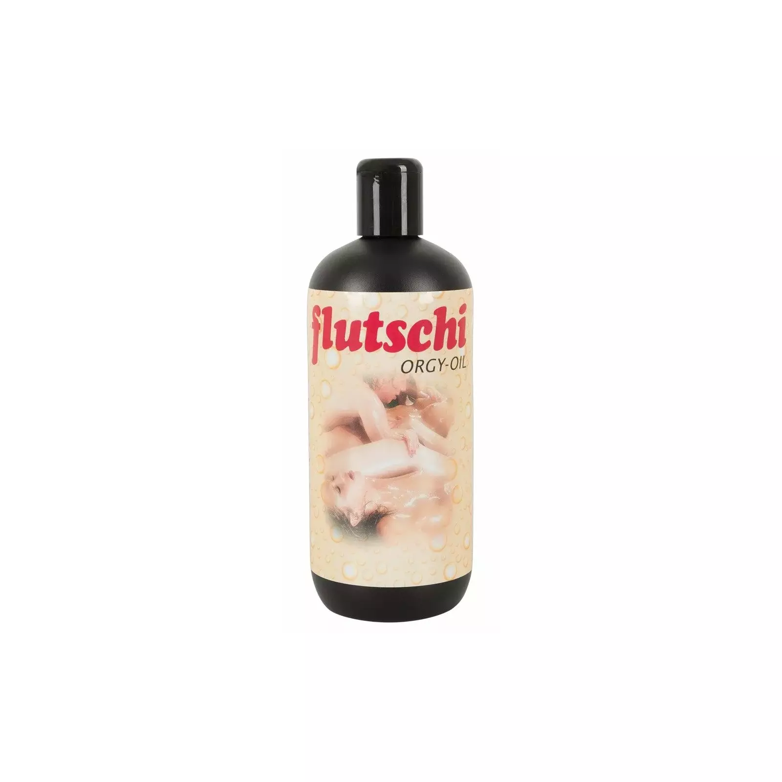 Flutschi Orgy-Oil 500 ml 06207500000 | AiO.lv