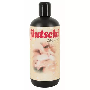 Flutschi Orgy-Oil 500 ml