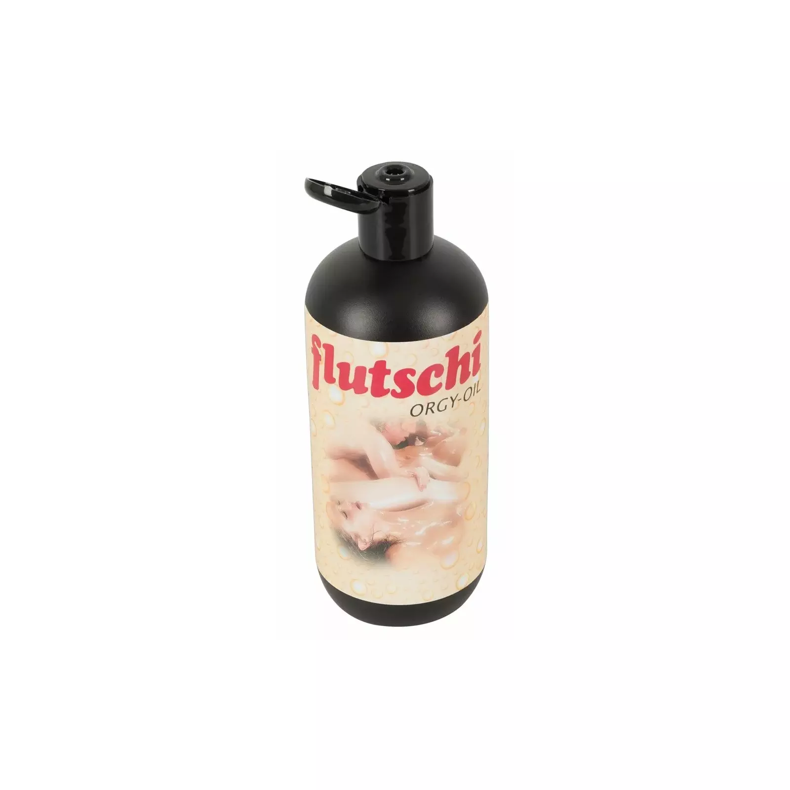 Flutschi Orgy-Oil 500 ml 06207500000 | AiO.lv